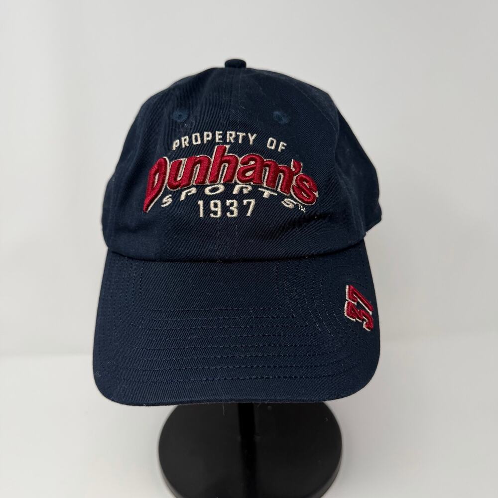 Dunham’s Sports 1937 Vintage Style Navy Cap